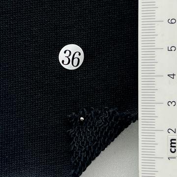 36 Black