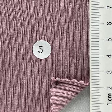 5 Dusty Pink