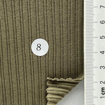 8 Deep Green