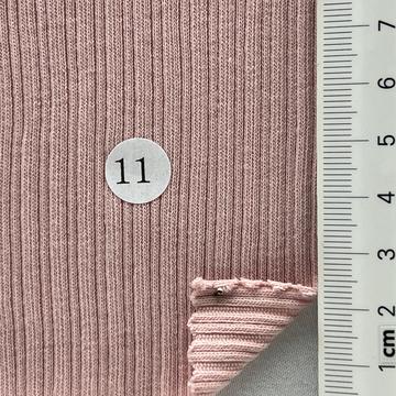 11 Pale Pink