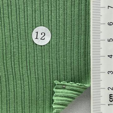12 Pale Green