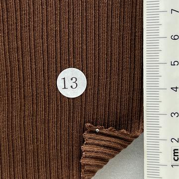 13 Brown