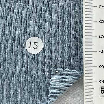 15 Pale Blue