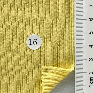 16 Yellow