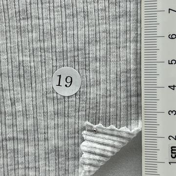 19 White