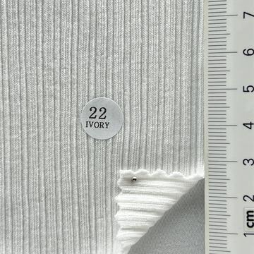 22 Ivory