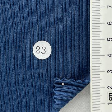 23 Blue