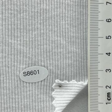 S8601 White
