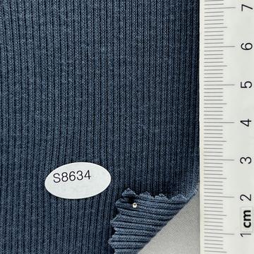 S8634 Charcoal
