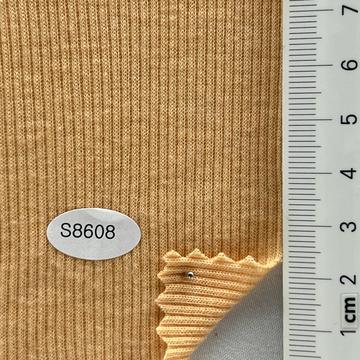 S8608 Pale Orange