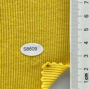 S8609 Yellow