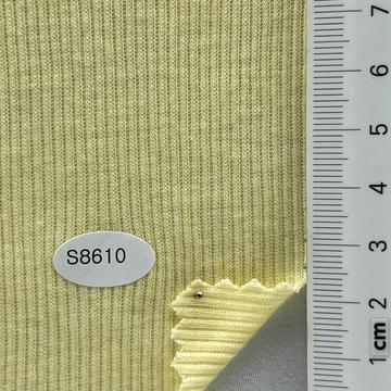 S8610 Yellow