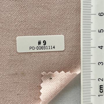 9 Pale Pink
