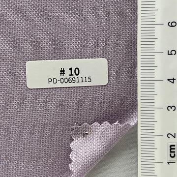 10 Lavender