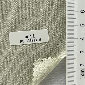 11 Pale Green