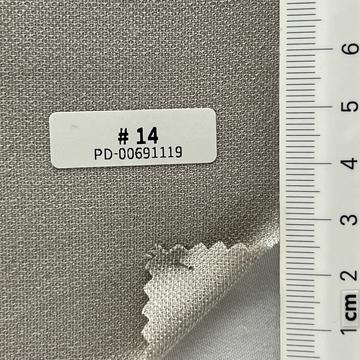 14 Gray