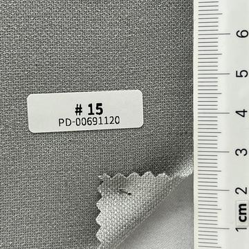 15 Gray