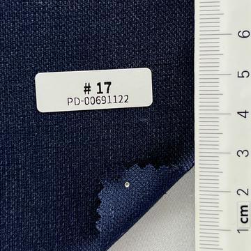 17 Navy