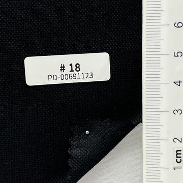 18 Black
