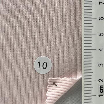 10 Pale Pink