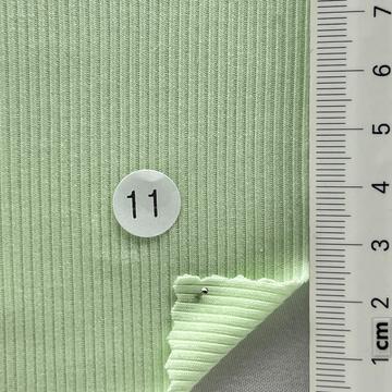 11 Pale Green