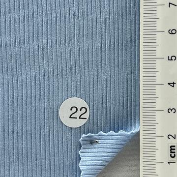 22 Pale Blue