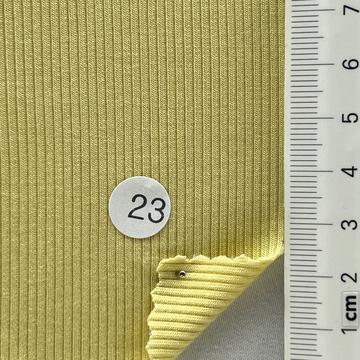 23 Yellow