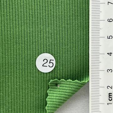 25 Green