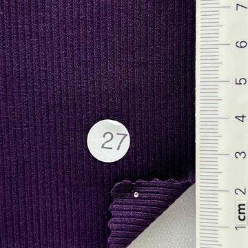 27 Purple