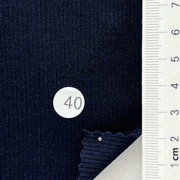 40 Navy