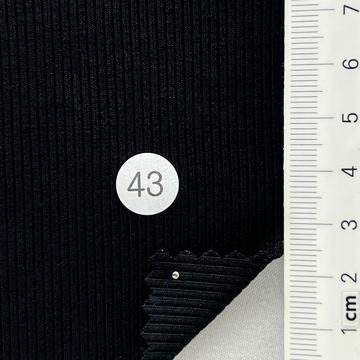 43 Black