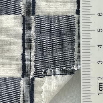 Cotton Jacquard