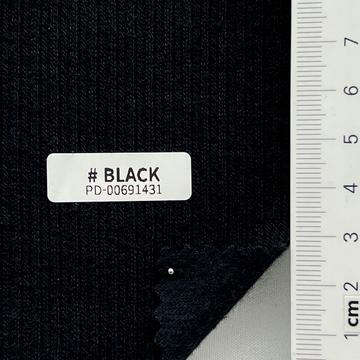 BLACK Black