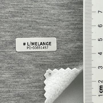 L/MELANGE Gray