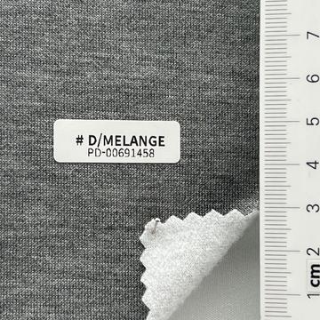 D/MELANGE Gray