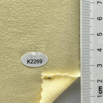 K2269 Yellow