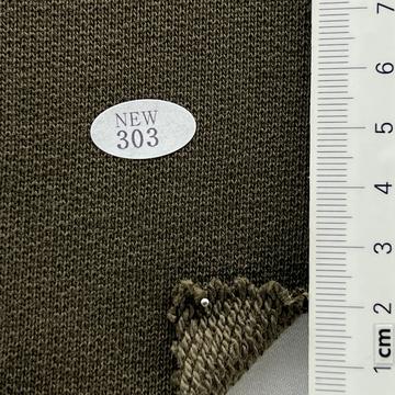 303 Deep Green
