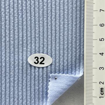 32 Pale Blue