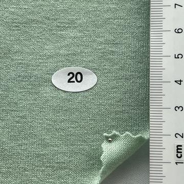 20 Pale Green