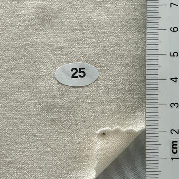 25 Ivory