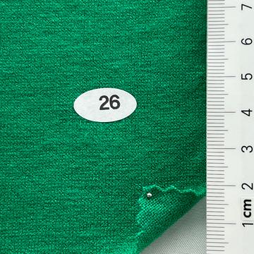 26 Green