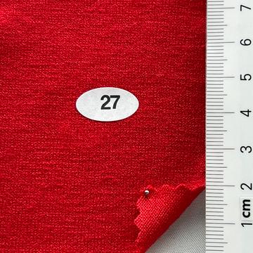 27 Red