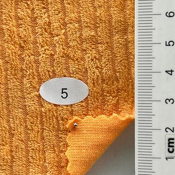 5 Orange