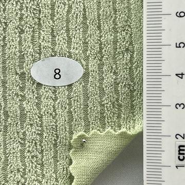 8 Pale Green