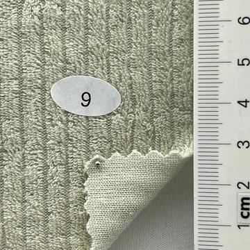 9 Pale Green