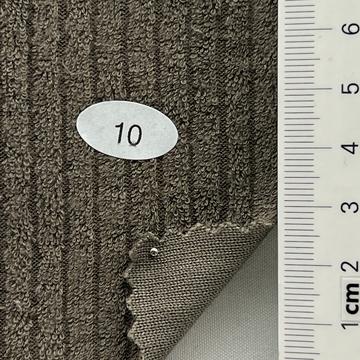 10 Brown