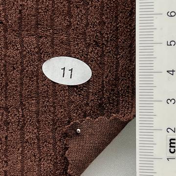 11 Brown