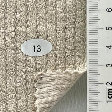 13 Ivory