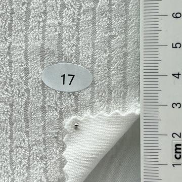 17 White