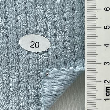 20 Pale Blue